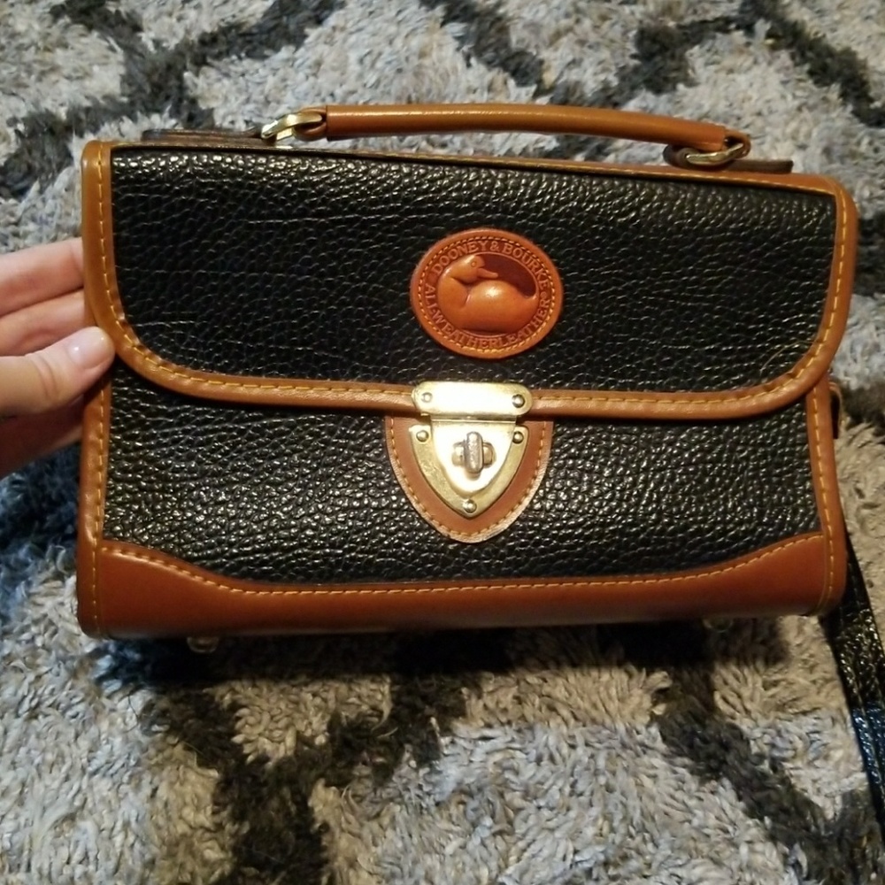 Vintage Dooney & Bourke
